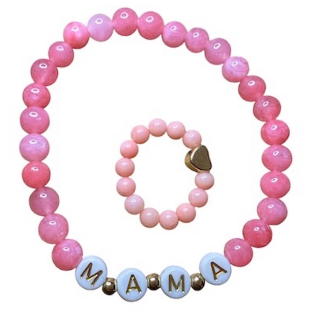 Personalized Crystal Bracelet
